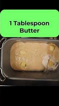 Sourdough in the Zojirushi Bread Machine #sourdough #zojirushi #breadmachine #baking #bread