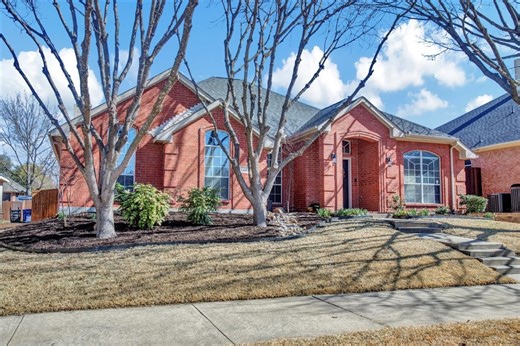 1404 Lighthouse Ln, Allen, TX 75013 - MLS 20857809 - Coldwell Banker