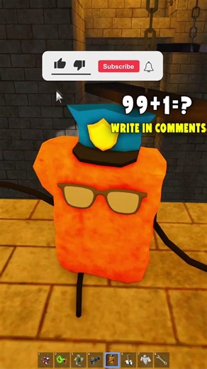 BARRY PRISON RUN | ROBLOX OBBY!