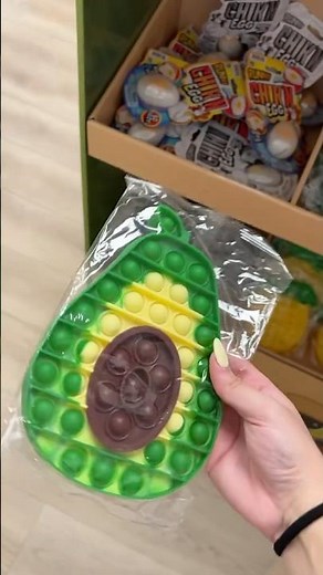 Packing an Order from ‪@MrsBench‬‘s Store! 🥑