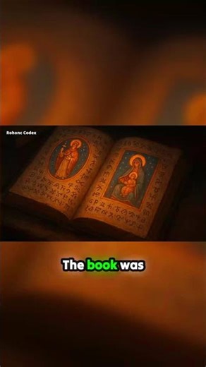 Unlock the Secrets of the Rohonk Codex!