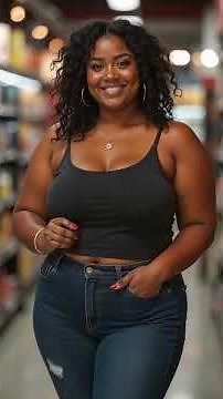 Pantyhose Tips for Plus Size Fashionistas