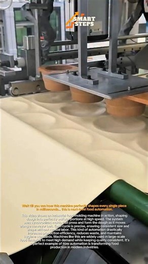 This Machine Makes Perfect Food in Seconds 😳🔥 (Satisfying Production Process!)