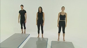 Body Control Pilates - The Back to Basics Workout