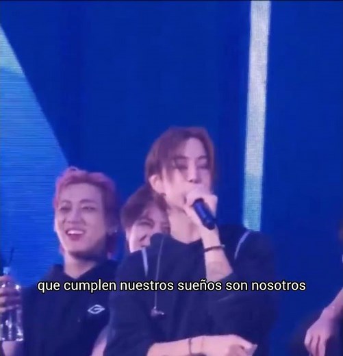 Timing is everything#mybb #got7