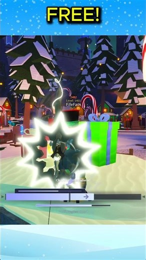 NEW Fisch Code! 🎁 | Maelstrom Rod Skin + Fischmas Bait