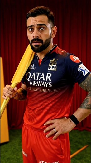 RCB WILL NOT WIN IPL 2026 TROPHY 🏆 ? #ipl #shorts #rcb