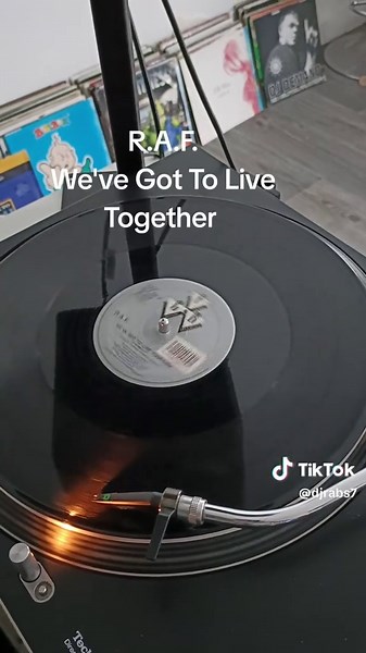 Exploring Old School Techno and Rave Classics