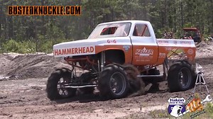 HAMMERHEAD MEGA TRUCK FOR THE WIN Watch More- https://youtu.be/gAIPzcuOwho | BUSTED KNUCKLE FILMS