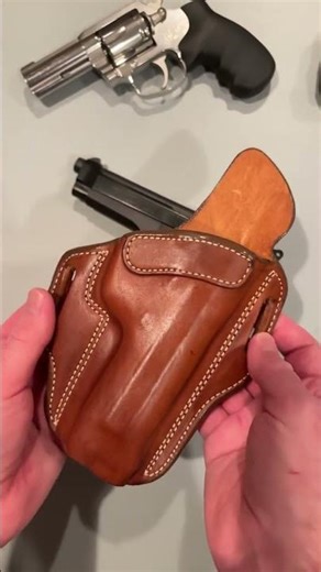 Azula holster review coming soon. ￼