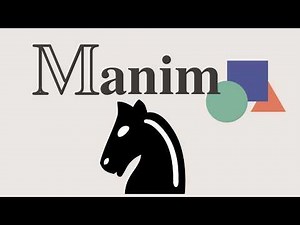 I Made a Chess Animation Program