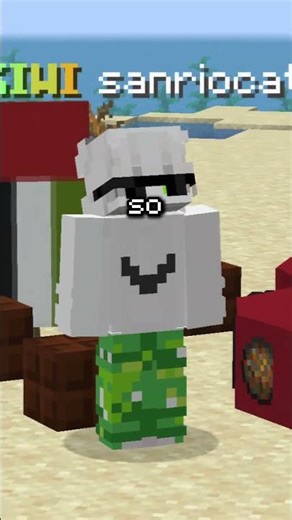 The UAE is joining the War on the EarthSMP Server