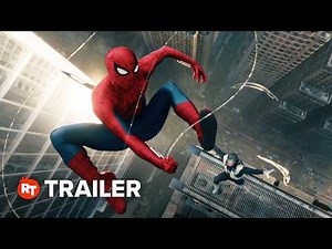 Spider-Man: Brand New Day Trailer #1 (2026)