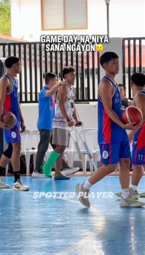 39K views · 1.1K reactions | DI TALAGA SUMABAY YUNG ORAS #javaservices #javaservices #TeamPilipinas #reelschallenge #baketballvines #hoops #basketball #ballislife #sports | Spotted Player | Facebook