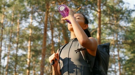 How beneficial are electrolyte supplements to boost your hydration?