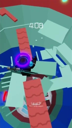 Speedrunning Tower of Hell