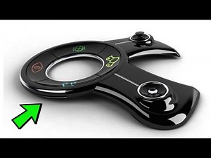 8 NEW TECH INVENTIONS THAT ARE ALREADY ON NEXT LEVEL