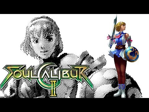 Soul Calibur II - Cassandra Combo Guide