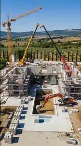 Stunning Luxury Villa Design with Rectangular Pool | Modern Mansion Inspiration