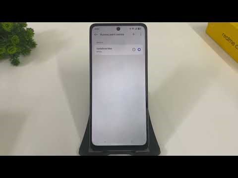 How to Reset APN in Realme C83 5G | Realme C83 5G APN Reset Kaise Kare