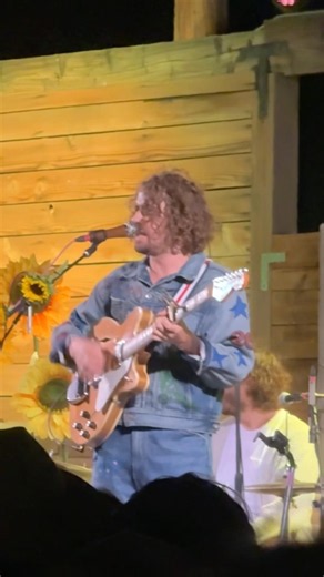 Kevin Morby Live at Pappy and Harriet’s