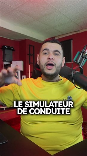 Les simulateurs de conduite : utiles ou pas ?