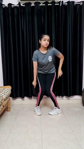 My Heart Goes (La Di Da) Becky Hill, Topic | Easy Beginner Shuffle Dance Tutorial Step by Step