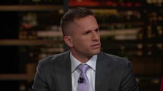 Bill Maher 'Real Time' Panel: NRA's Colion Noir vs. Neera Tanden on Gun Control