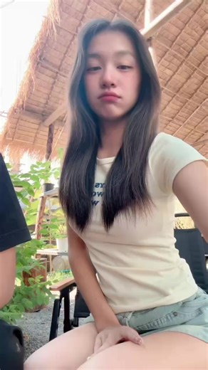 Couple Goals: Fun Moments with Yee and Srr