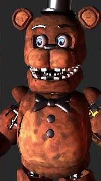 El Plan de withered Freddy #fnaf #humor #random #fypシ゚viral