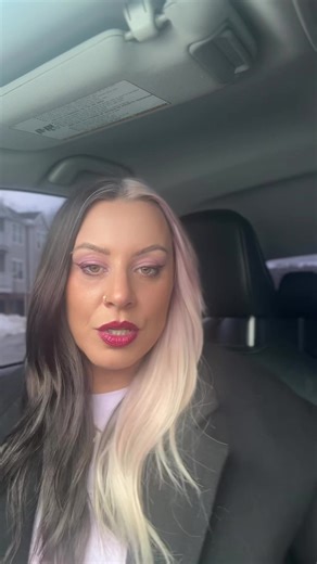 The Challenges of Hairdressing a Movable Client