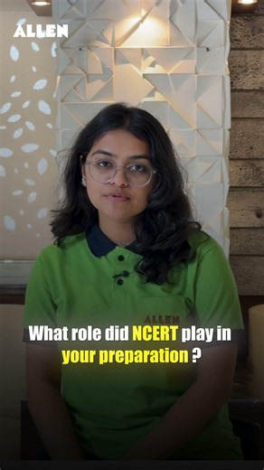 How to Read NCERT for NEET UG Like a Topper! 📖 AIR 58 Secrets #shorts