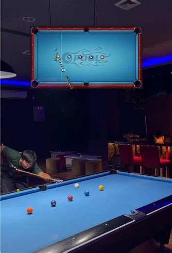 What If One Pocket Only in 8 Ball Pool?