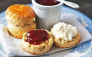 Scone - Alchetron, The Free Social Encyclopedia
