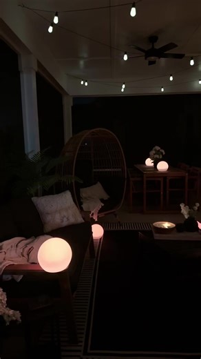 Transforming the Back Porch: A Dream Patio Makeover