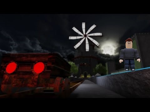 Roblox Castle in the Sky Adventure Obby!