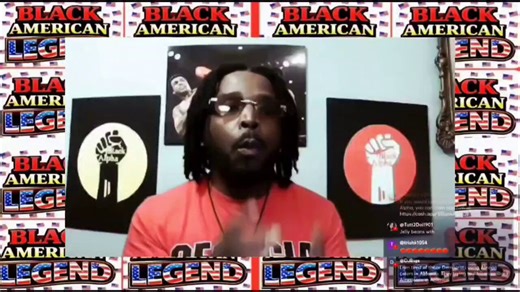 Time's up for Agent AL Sharpton And the Dinosaur Democrats! You've been Canceled by the Certified Grassroots!