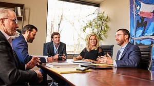 Pelvic & Abdominal Injury After Car Accident | Patterson Law