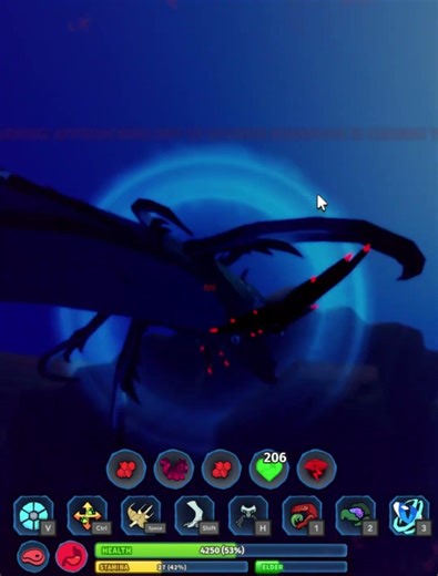 Xorrogon MIGHT need a nerf | Creatures of Sonaria Roblox
