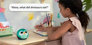 ついにAlexaもAI化。より身近なアシスタントになるかも