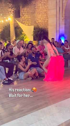 The best woman 😍🇹🇳 . . . #bellydance #tunisia #hammamet #diarlemdina #hotelshow #bellydancetunisia #vacation #summer #holiday #bellydancer #танецживота #rakssharki #bellydanceinternational #tunisie #тунис #danseuseorientale #yasminehammamet | Zenadanceokt