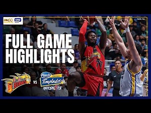 SAN MIGUEL vs. MAGNOLIA | FULL GAME HIGHLIGHTS | PBA SEASON 50 PHILIPPINE CUP | NOV. 7, 2025