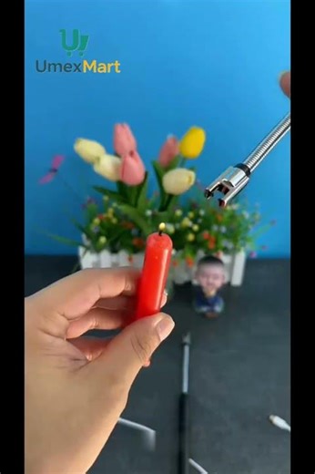 Rechargeable Arc Lighter Link In Description #shorts