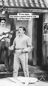 66K views · 3.1K reactions | Entre despedidas, aprendizajes y nuevos caminos, las palabras de José Alfredo siempre encuentran dónde acomodarse. Diez frases, diez verdades, y un solo sentimiento: lo que se vive con el corazón… nunca se olvida. Que este año se vaya con música, y que el que viene nos encuentre brindando, soñando y cantando con el alma. #JOSEALFREDOINMORTAL #FRASESJOSEALFREDO #ELREY #LEGADOJIMENEZ | José Alfredo Jiménez | Facebook