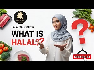 What Is Halal? | Halal Meaning Explained in Islam | Halal vs Haram Guide