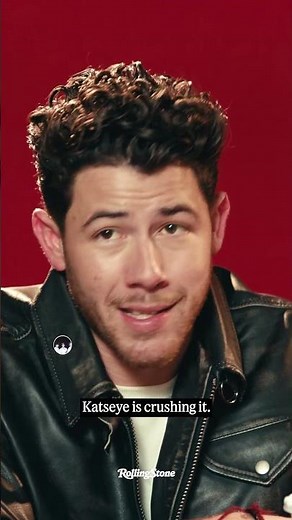 Nick Jonas is Singing BTS, Katseye, and Maria at Karaoke