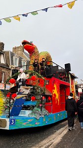 Carnaval de Granville 2026 #carnaval #granvillenormandie #Granville | Nicoleta Necula
