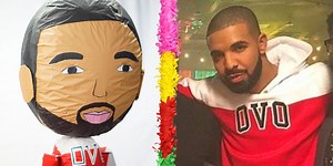 Rihanna and Ninja's go-to piñata maker in LA