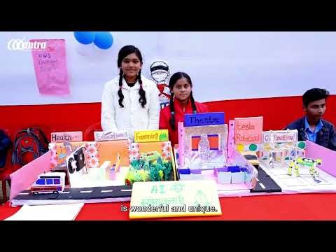 छोटे कदम, बड़े बदलाव | Project-Based Learning in Vaishali | Mantra4Change x SCERT Bihar