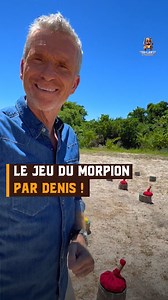 Le jeu du morpion, ça vous parle ? 👀 Voici une nouvelle épreuve de Koh-Lanta ! 🌴 𝗞𝗼𝗵-𝗟𝗮𝗻𝘁𝗮, 𝗟𝗮 𝗧𝗿𝗶𝗯𝘂 𝗠𝗮𝘂𝗱𝗶𝘁𝗲, demain à 21H10 sur TF1 et TF1 | Koh Lanta